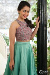 Raashi Khanna Interview About Bengal Tiger